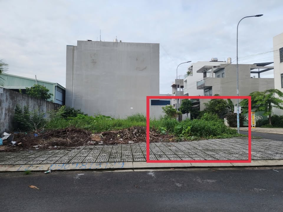 Đất góc 2 mặt tiền hẻm 1 sẹc Võ Văn Hát, Thủ Đức 76m² chỉ 5 tỷ - Cơ hội đầu tư tuyệt vời!