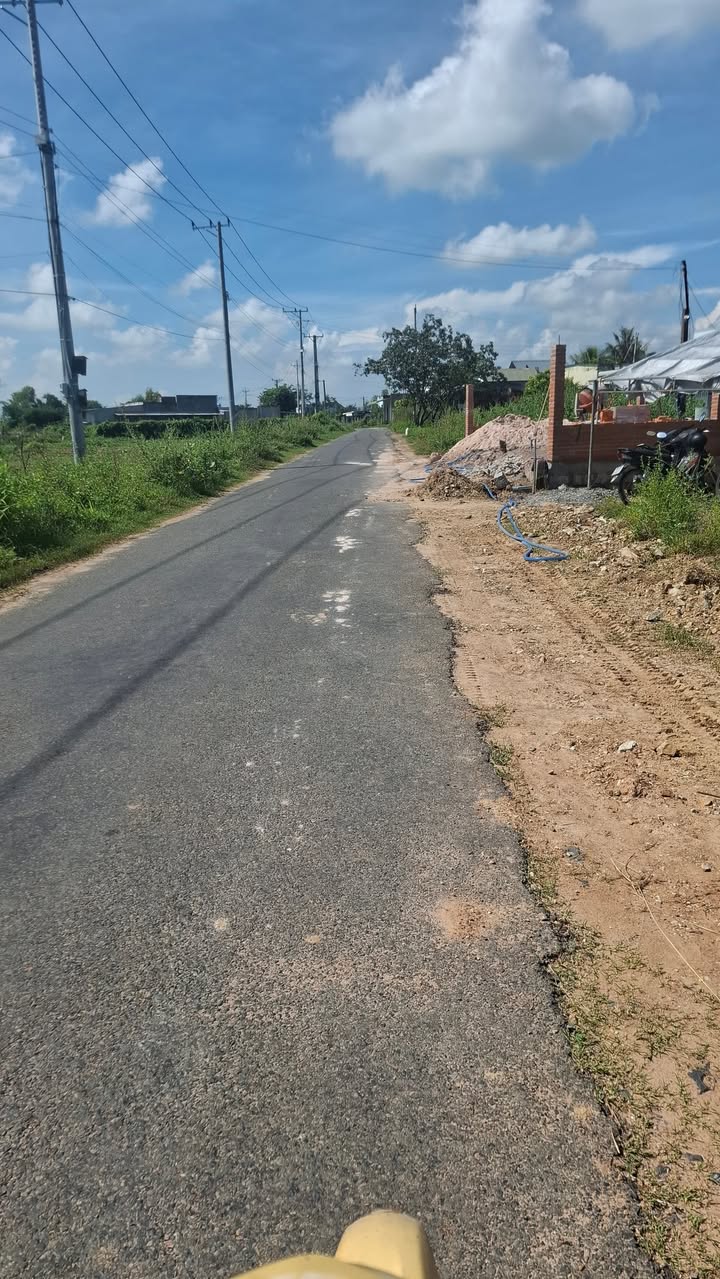 Đất nền mặt tiền đường Lê Quý Đôn, 1100m² giá 1.1 tỷ - Đầu tư sinh lời ngay!