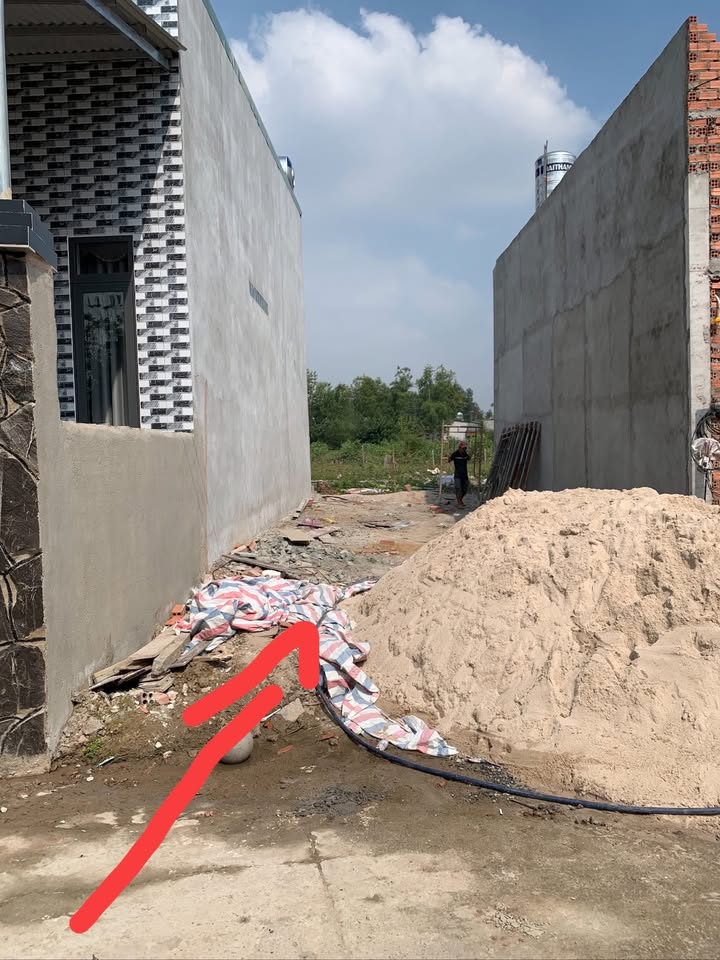 Đất nền 82m² xã Long Đức, huyện Long Thành, giá 700 triệu - Đầu tư sinh lời ngay!