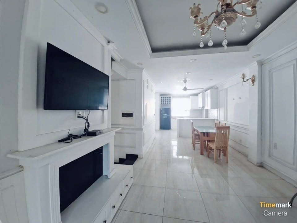 Nhà cho thuê tại Thăng Long Home Hiệp Phước 4PN - Đầy đủ tiện nghi chỉ 20 triệu/tháng!