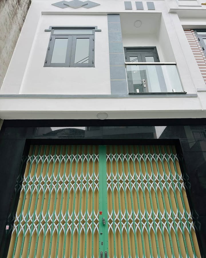 Nhà 2 tầng hẻm đường Võ Mười - Quy Nhơn 47m² giá 2.57 tỷ - Chào đón gia đình mới!