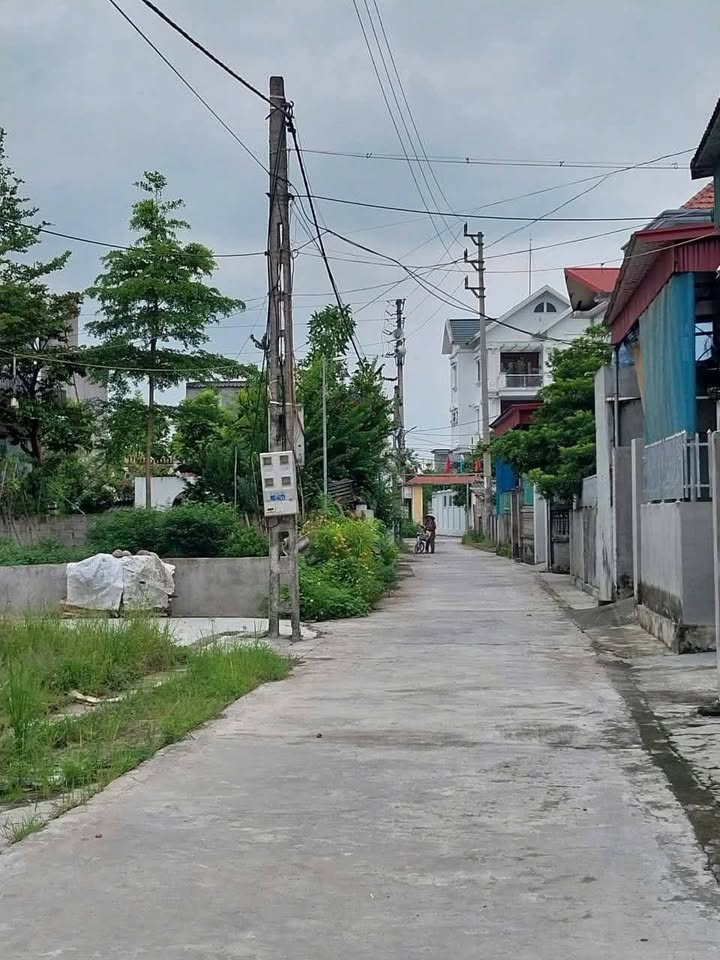 Đất nền xã Quỳnh Hoa, huyện Quỳnh Phụ 150m² - Giá đẹp thỏa thuận ngay!