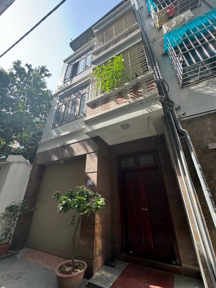 Bán nhà Mễ Trì 65m² giá 18 tỷ - Vị trí đắc địa, kinh doanh thuận lợi!