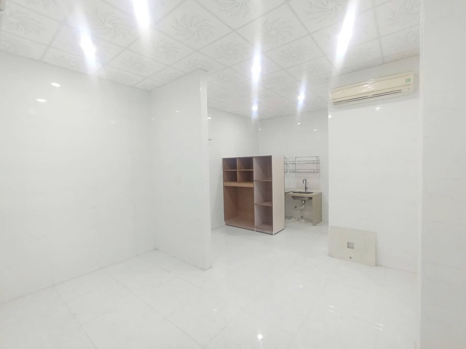 Phòng cho thuê tại Phan Văn Hớn, Q12 - Full nội thất chỉ từ 3.2 triệu