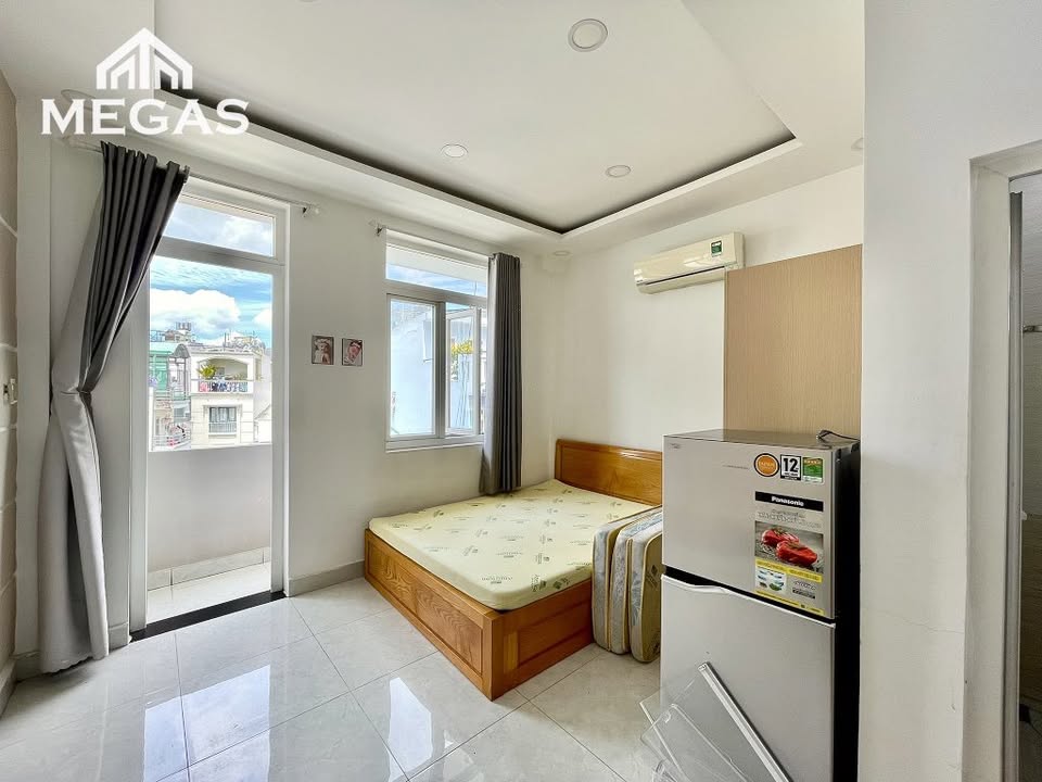 Studio 30m² giá thỏa thuận - Ban công thoáng mát, gần tòa nhà Viettel!