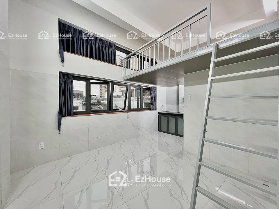 Căn hộ Ezhouse Bình Thạnh 6 triệu/tháng - Nội thất hoàn hảo, sẵn sàng vào ở!