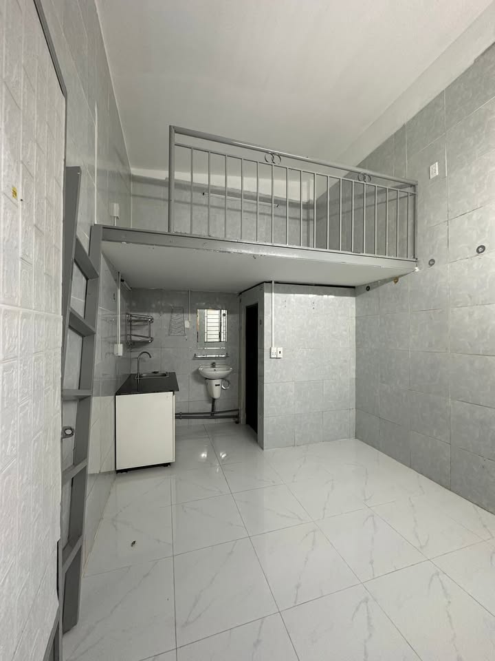 Phòng cho thuê tại 123 Đỗ Xuân Hợp, Thủ Đức - Giờ giấc tự do, không chung chủ!