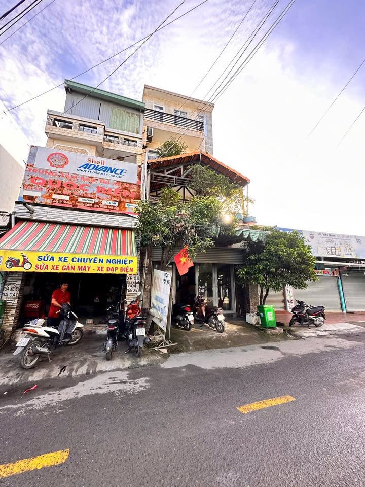 Nhà mặt tiền Thạnh Xuân 22, quận 12, 75m² giá 6.9 tỷ - Kinh doanh sầm uất!