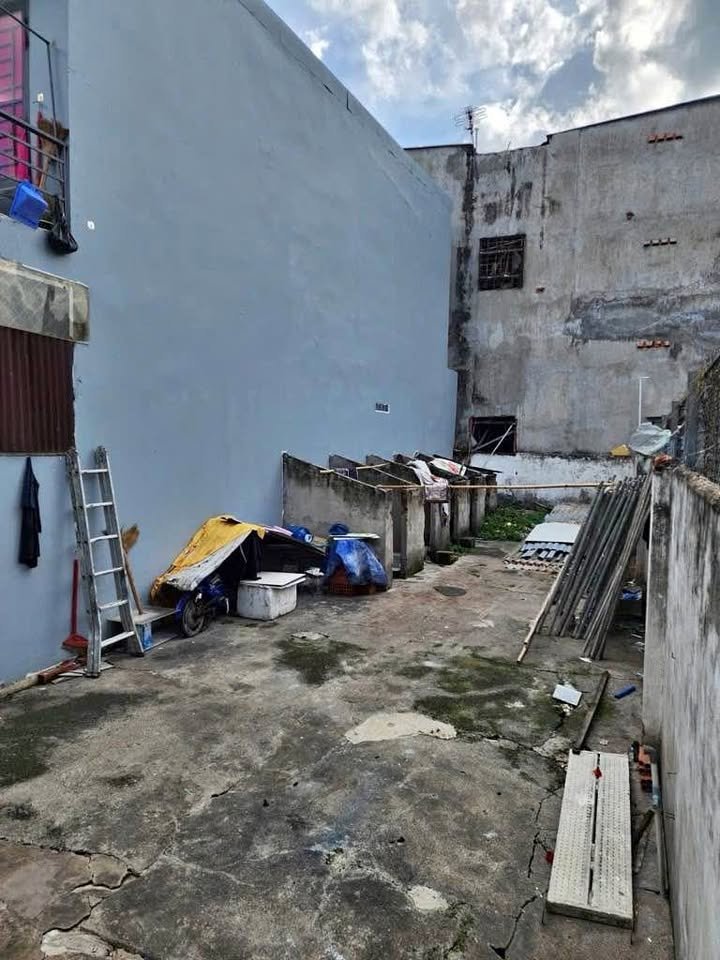 Đất Hồ Ngọc Lãm 82m² giá 4.6 tỷ - Vị trí đắc địa tại Bình Trị Đông B