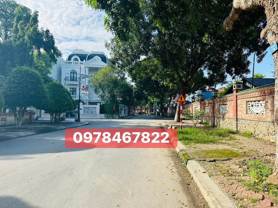 Đất mặt tiền đường Văn Miếu Lạng Sơn 135m² giá 3 tỷ - Vị trí đắc địa thuận tiện!