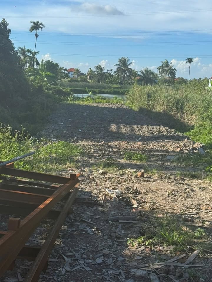 Mặt tiền đường 403, Dương Kinh 149m² giá 2.998 tỷ - Kinh doanh sầm uất!