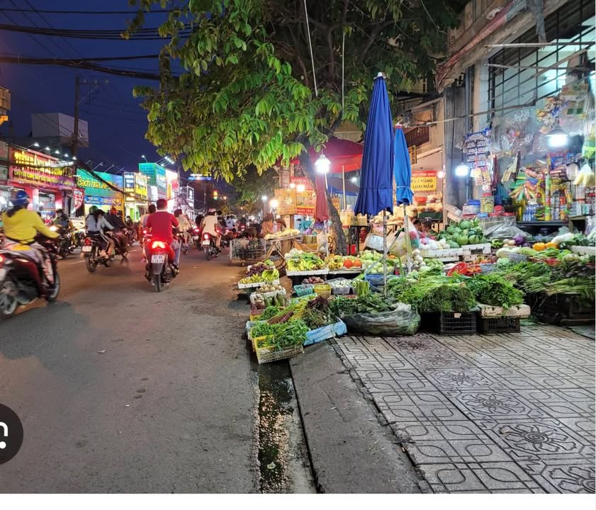 Nhà cho thuê phường Hiệp Bình Chánh Thủ Đức 40m² giá 5.5 triệu - Vị trí đẹp, tiện nghi đầy đủ!