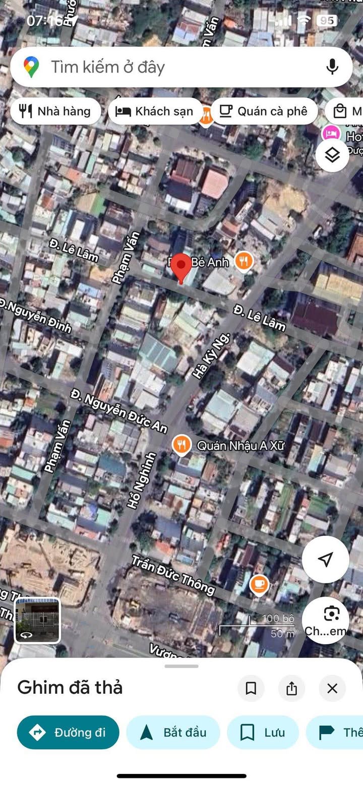 Đất nền khu du lịch Mân Thái Đà Nẵng 201m² giá 26 tỷ - Đầu tư sinh lời tuyệt vời!