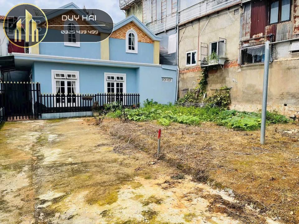 Đất xây dựng tại Trại Mát Đà Lạt 65m² giá 1.75 tỷ - Đầu tư sinh lời ngay!