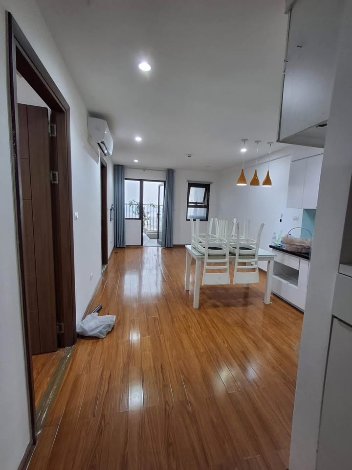 Căn hộ Packexim1 Phú Thượng 66m² giá 5.15 tỷ - Chính chủ bán nhanh!