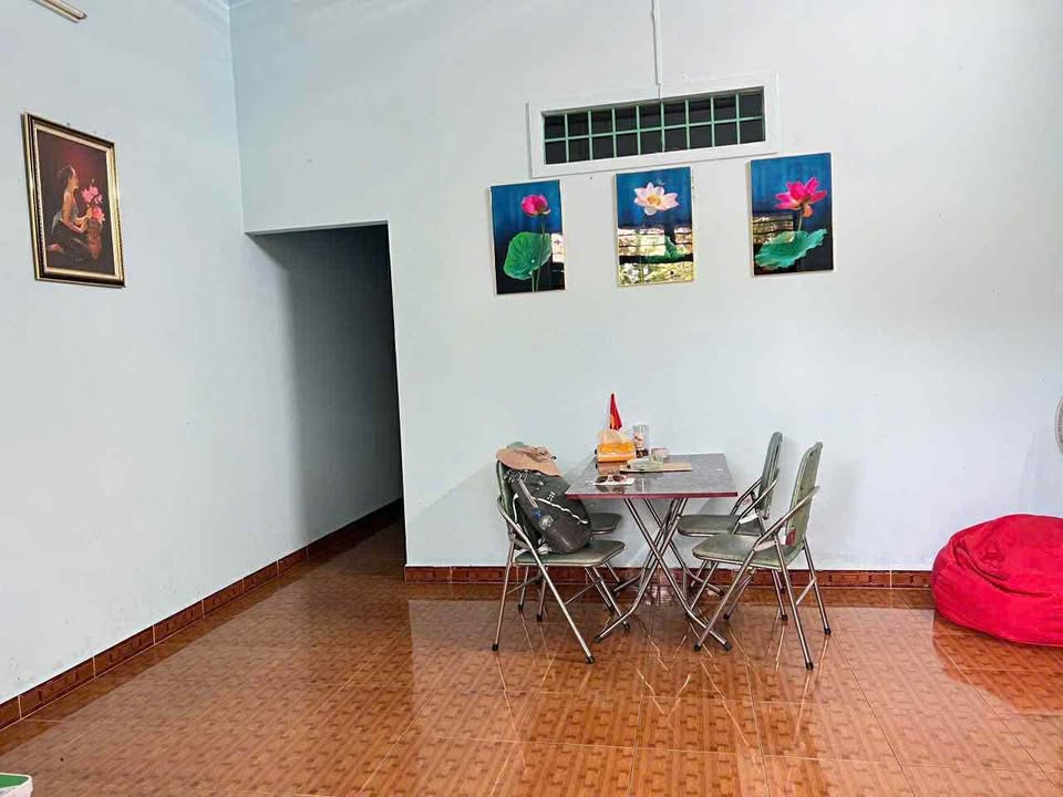 Nhà cấp 4 kiệt ô tô 4m Nguyễn Công Hoan, An Khê 70m² - Giá tốt, chính chủ!