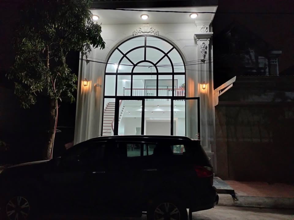 Nhà mới 101,4m² tại Liêu Xá, Yên Mỹ giá chỉ 4.9 tỷ - Đừng bỏ lỡ!