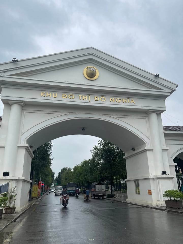 FrontHouse Yên Nghĩa 75m² giá thỏa thuận - Mặt tiền kinh doanh sầm uất!