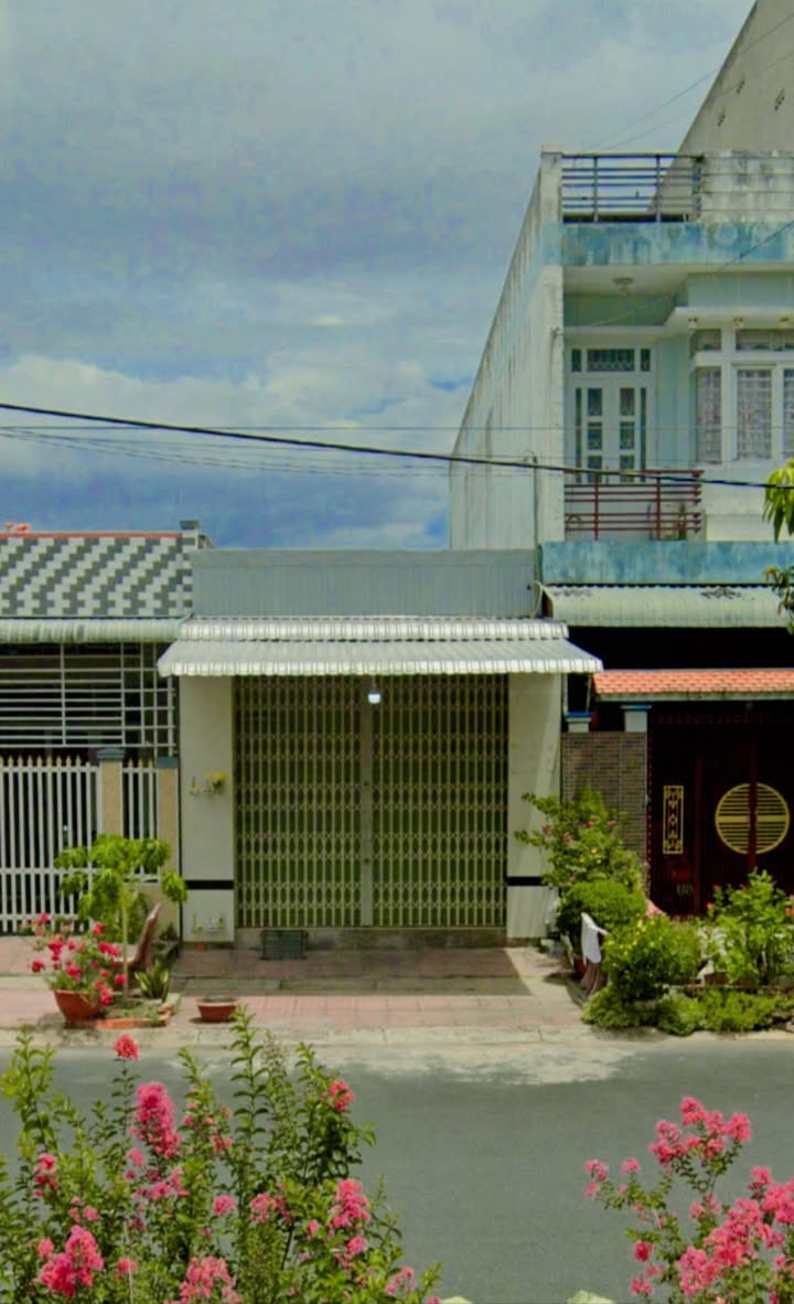 Nhà cấp 4 mặt tiền đường Lê Đức Thọ, 120m² giá 1.5 tỷ - Chính chủ bán gấp!