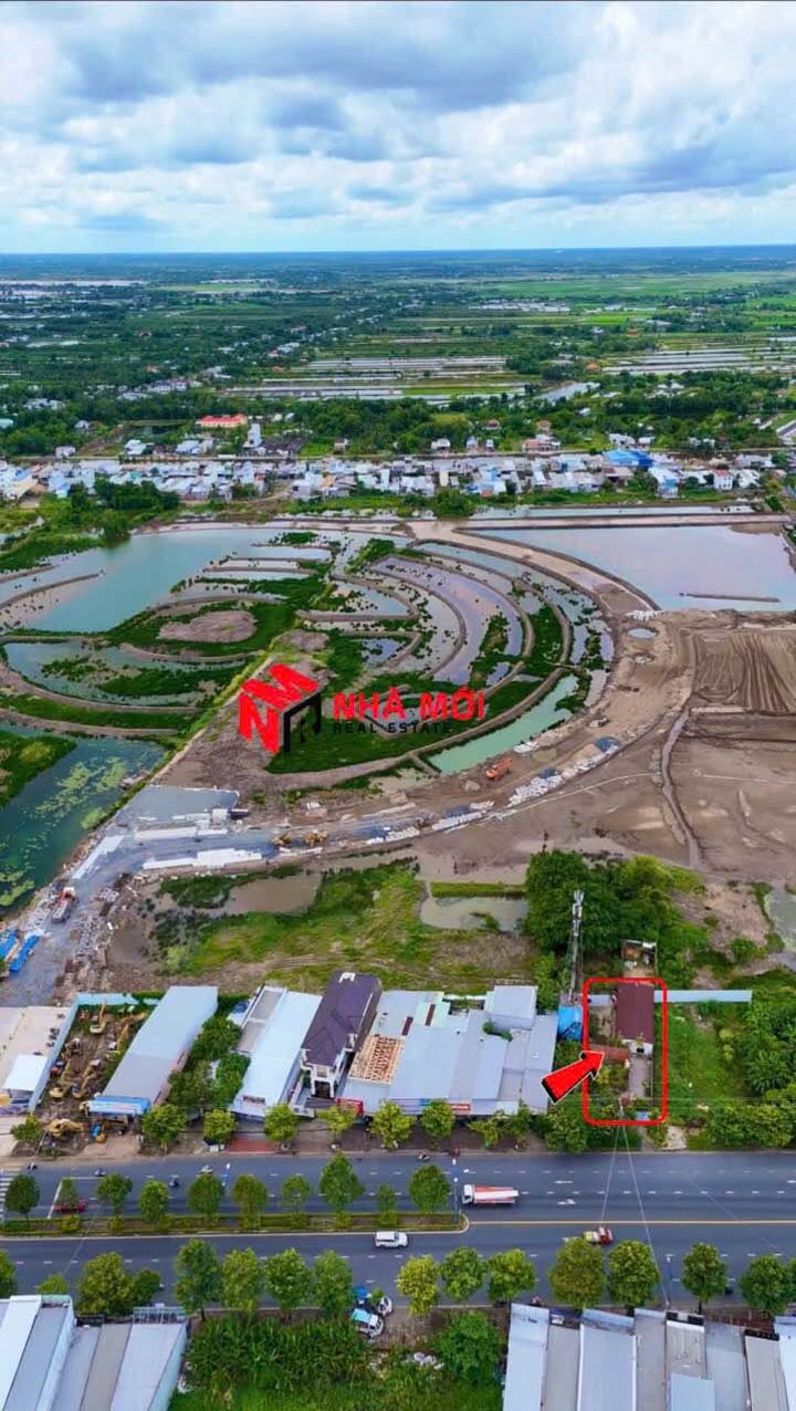 Đất nền Ngô Quyền Cà Mau 330m² giá 5.72 tỷ - Cơ hội đầu tư hấp dẫn!