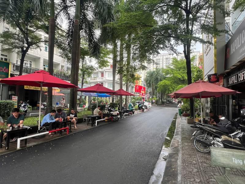 Quán cà phê Hiệp Thành 100m² giá 175 triệu - Sang nhượng ngay tại vị trí đắc địa!