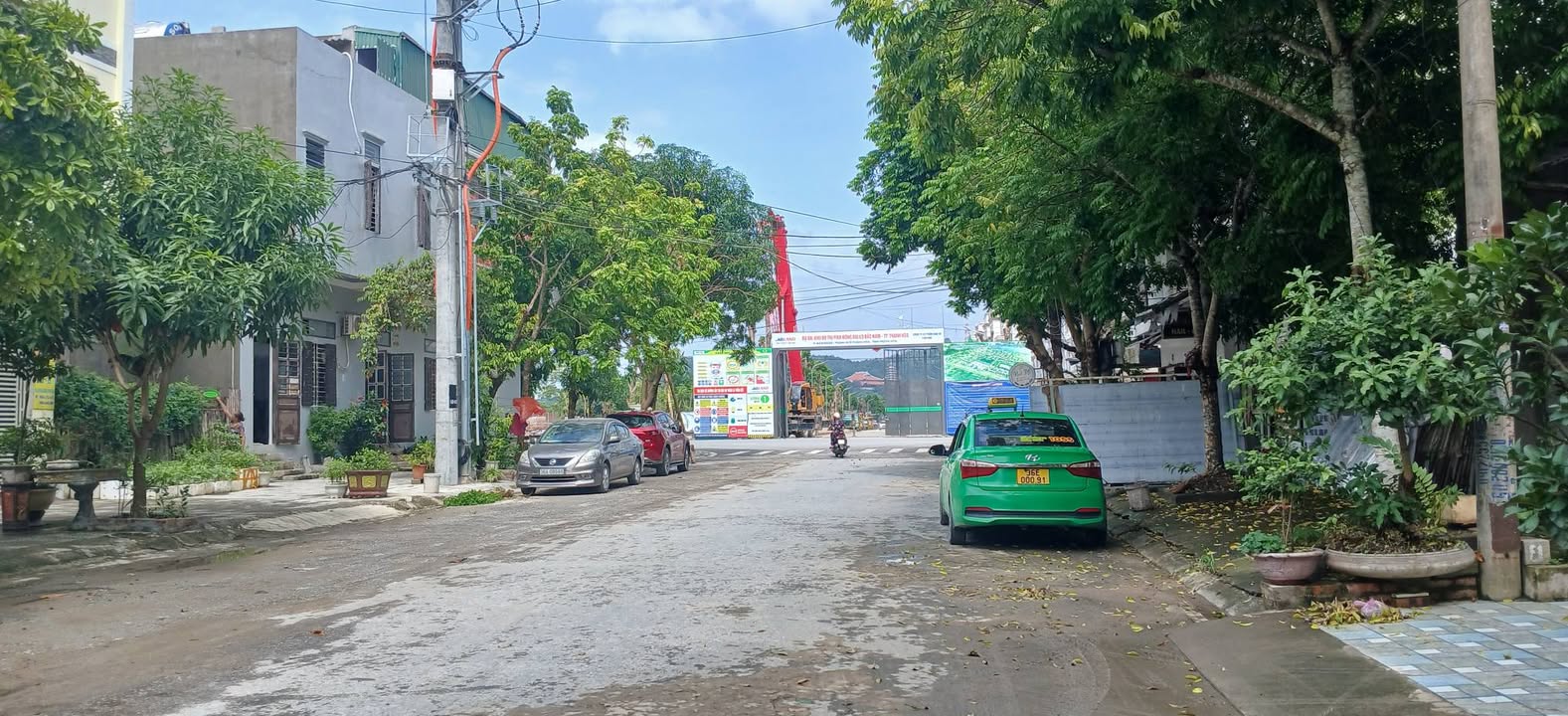 Đất nền KĐT mới Bắc TP Thanh Hóa 132,5m² giá 4 tỷ - Đầu tư sinh lời ngay!