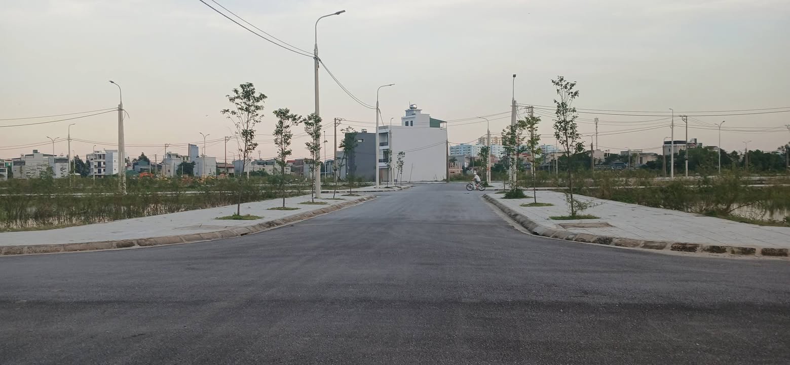 Đất nền Phú Sơn, Thanh Hóa 77.5m² giá thỏa thuận - Sổ đỏ chính chủ, xây dựng tự do!