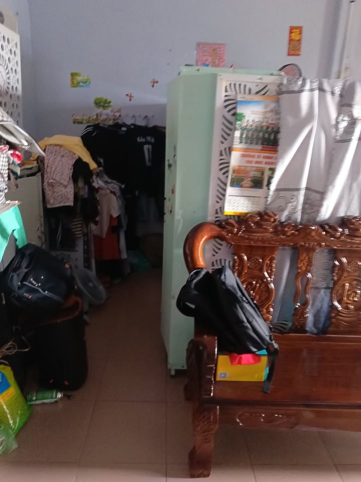 Bán Nhà Mặt Tiền Đường Phạm Phú Thứ, Quận 6, Diện Tích 59m² Giá 12.8 Tỷ - Chính Chủ