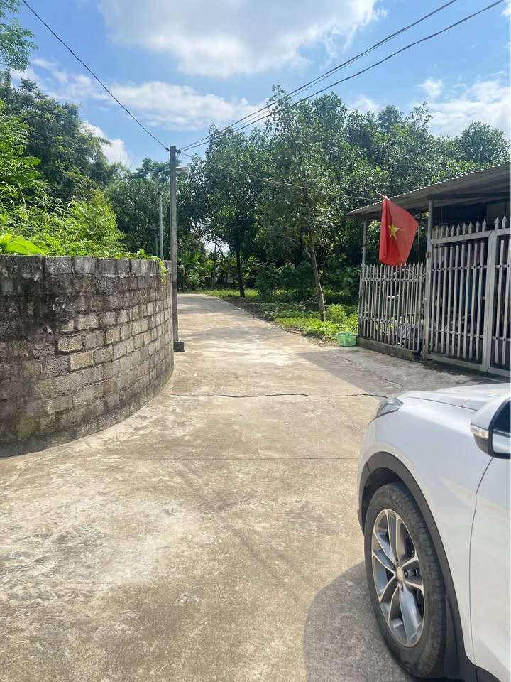 Đất thổ cư 200m² tại khu Tân Thịnh, Thái Nguyên - Cơ hội đầu tư hấp dẫn!