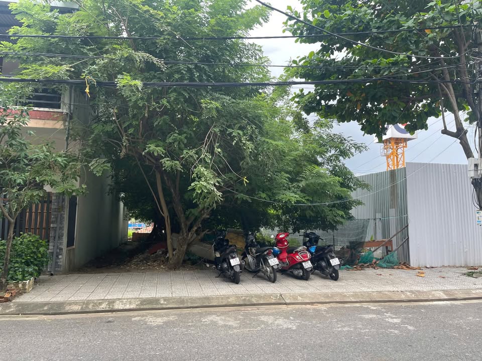 Đất mặt tiền Nguyễn Đức Thông 160m² giá thỏa thuận - Cơ hội đầu tư hiếm có!