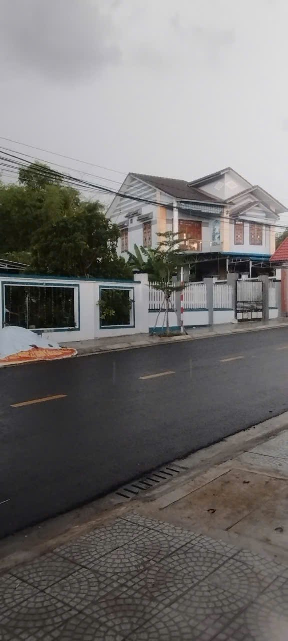 Lô đất 300m² tại Hòa Khương Đà Nẵng giá 2.19 tỷ - Cơ hội đầu tư tiềm năng!