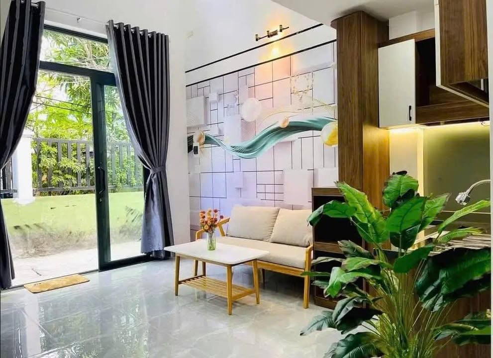 Nhà gác lửng 2 mặt kiệt 83/ Huỳnh Ngọc Huệ, Đà Nẵng 31m² giá 2.59 tỷ - Đầy đủ tiện nghi, sẵn sàng ở ngay!