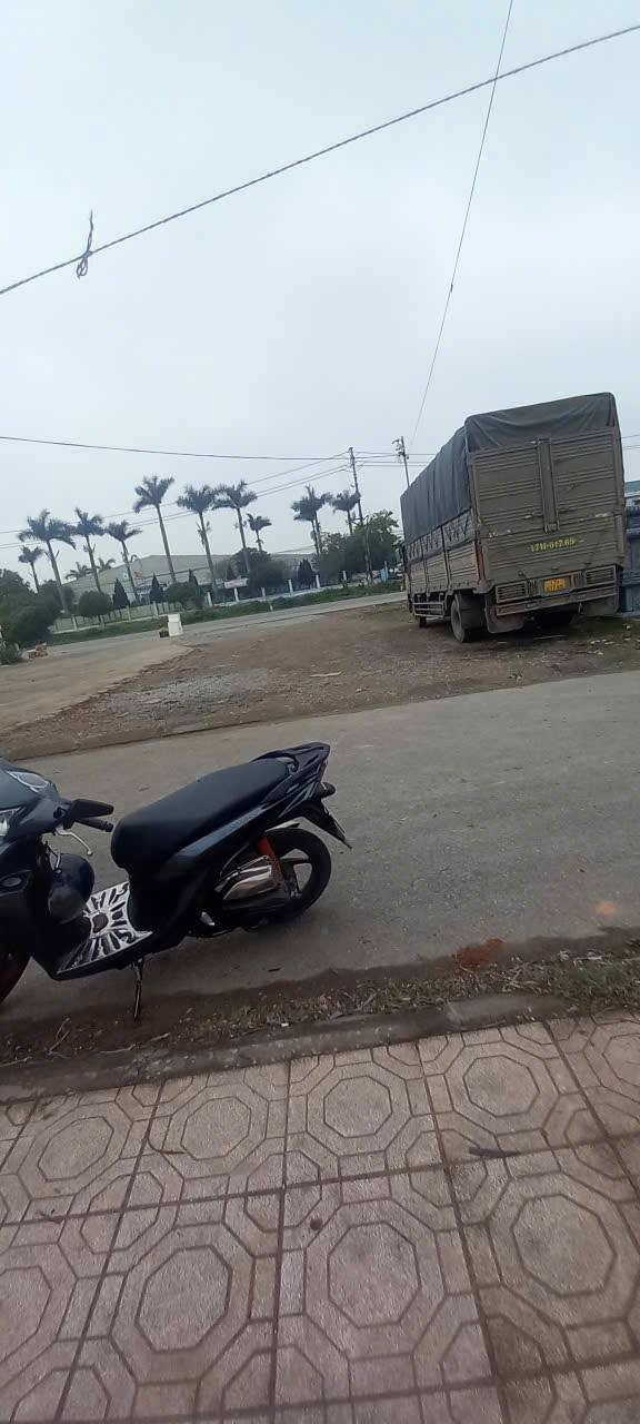 Đất nền mặt đường Quốc lộ 10, xã Xuân Quang Động, 60m² - Kinh doanh sầm uất!