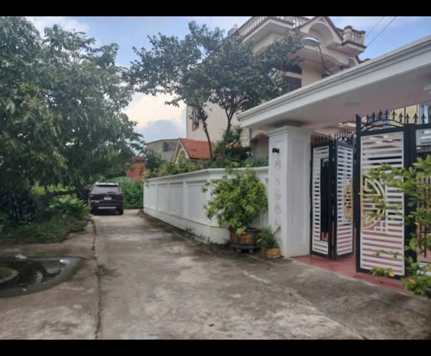 Đất nền thổ cư tại thôn Gia Lập, xã Văn Cẩm, huyện Hưng Hà, 100m² - Pháp lý đầy đủ, an ninh tốt!