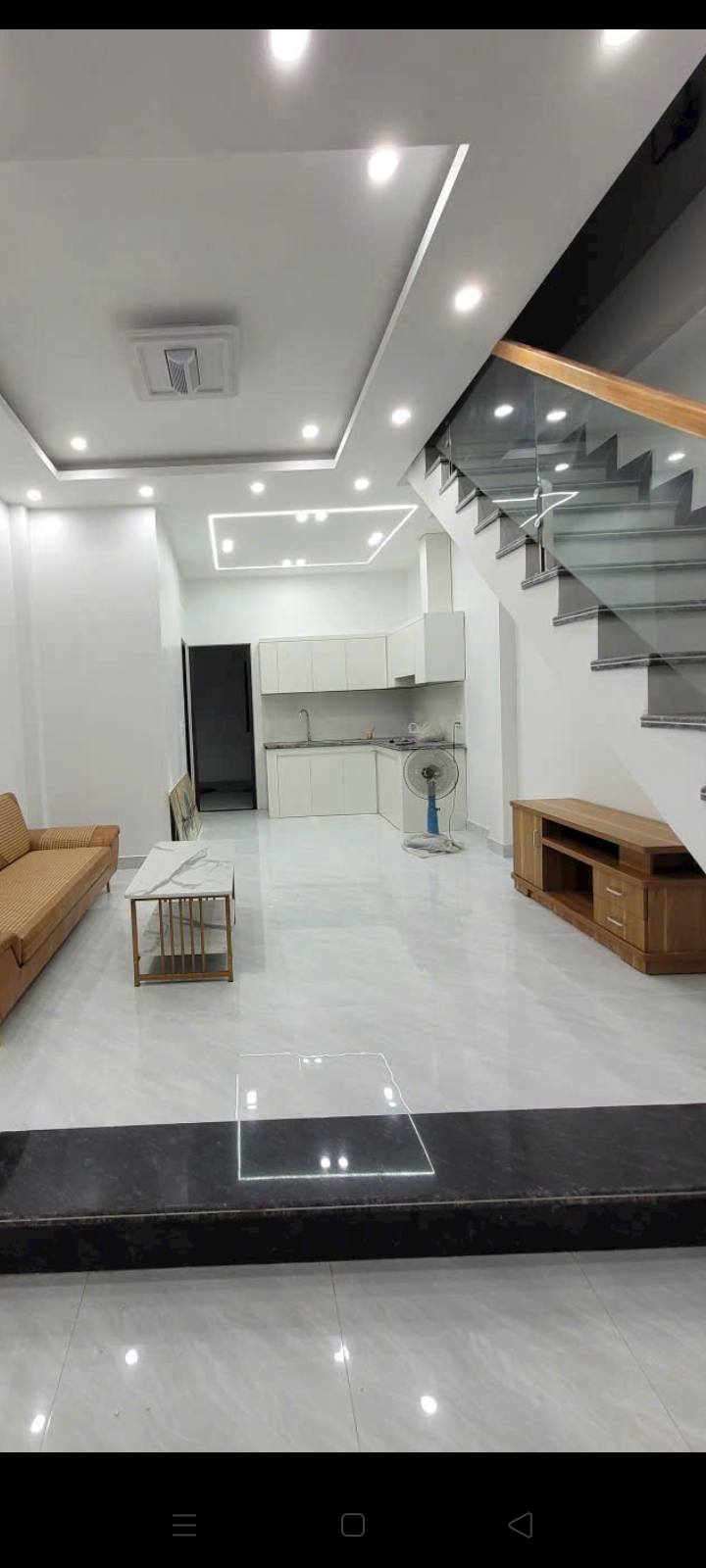 Nhà 2 tầng độc lập tại TDP Quỳnh Cư, Hồng Bàng, Hải Phòng - Giá chỉ 1,95 tỷ!