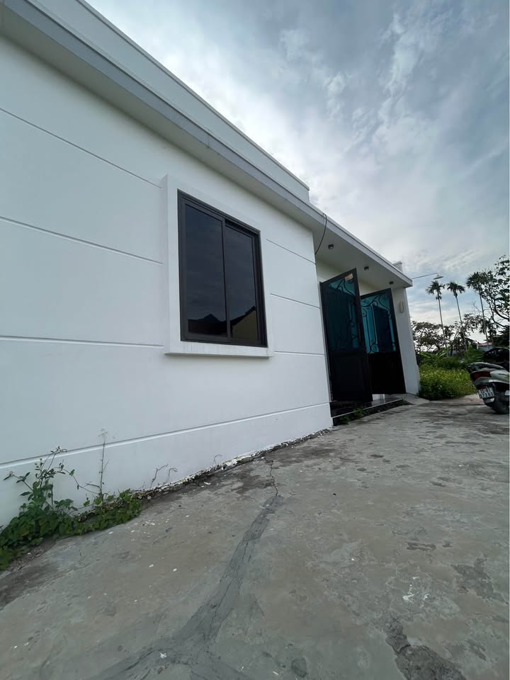 Nhà cấp 4 TDP Kiều Thượng, An Dương, 60m² giá 1.2 tỷ - Cơ hội đầu tư hấp dẫn!