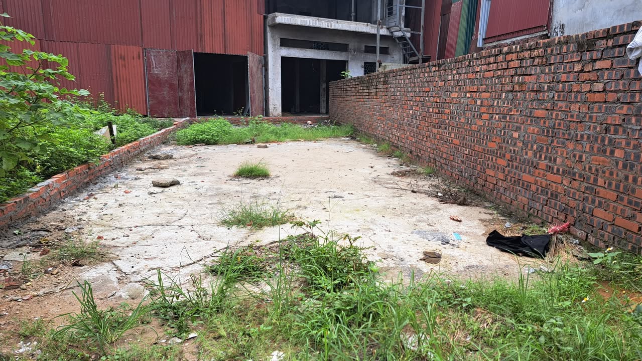 Đất đẹp Hương Mạc – Từ Sơn 78.8m² giá 2 tỷ - Ô tô vào tận nơi!