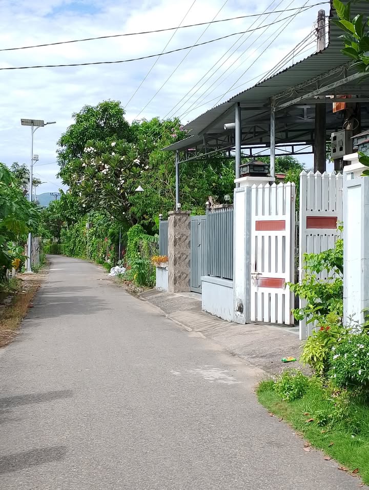 Đất nền Diên Phước, Diên Khánh 108m² chỉ 750 triệu - Cơ hội đầu tư tuyệt vời!