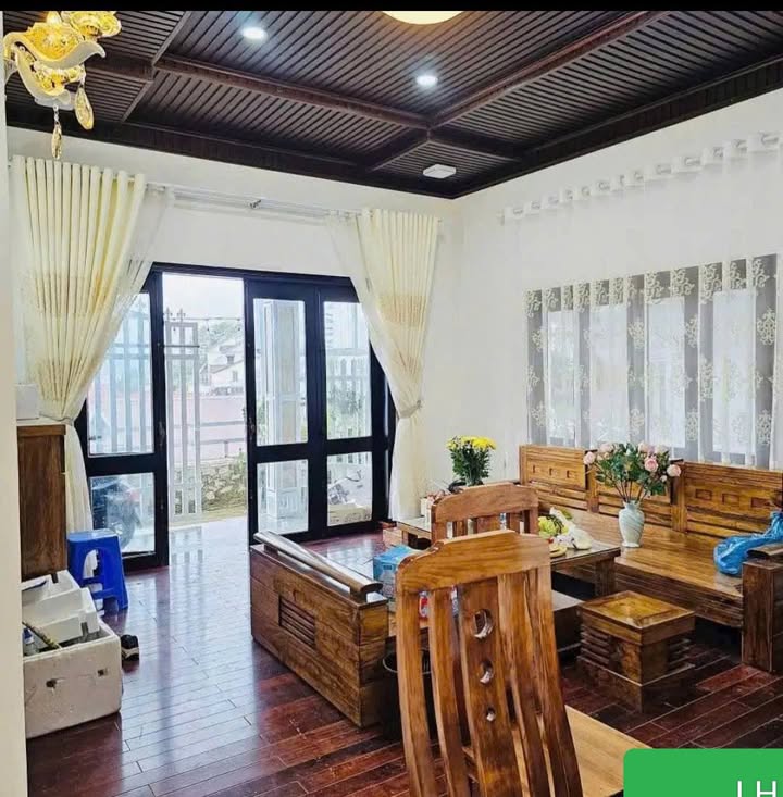 Nhà Đà Lạt 86m² giá 4.5 tỷ - Sổ riêng, 2 mặt tiền, thích hợp kinh doanh