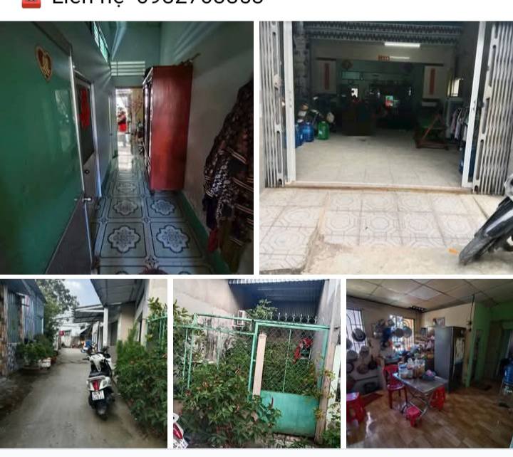 Nhà cấp 4 Kv1 Hưng Phú, Cần Thơ 144m² giá 1.8 tỷ - Bán gấp, thương lượng!