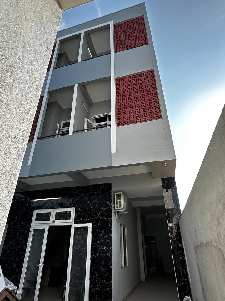 Căn hộ cho thuê mới xây tại Khuê Mỹ, Ngũ Hành Sơn - Giá chỉ 3.7 triệu/tháng!