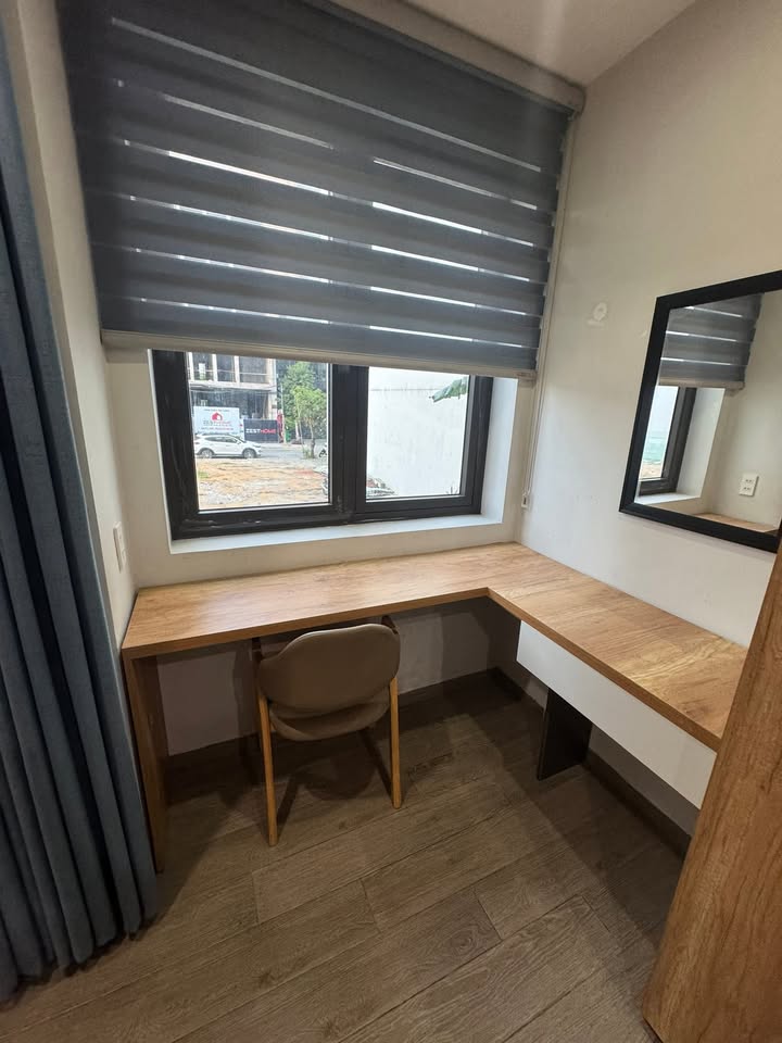 Căn hộ Studio mới Sơn Trà 6.5 triệu - Đầy đủ nội thất, giờ giấc tự do!