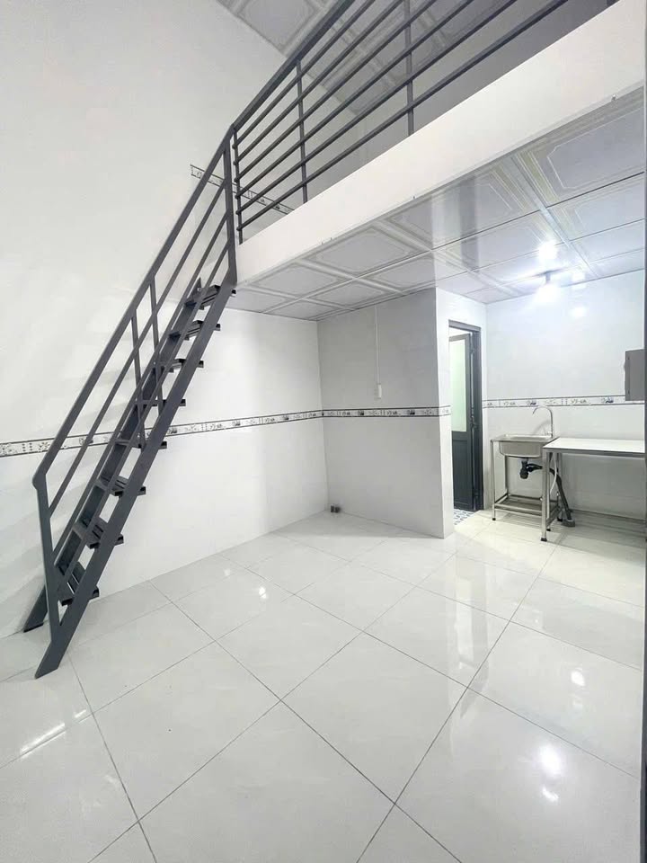 Phòng trọ mới 99% tại Hẻm 9 Phạm Ngọc Hưng, Cần Thơ - Chỉ 1,8 triệu/tháng!