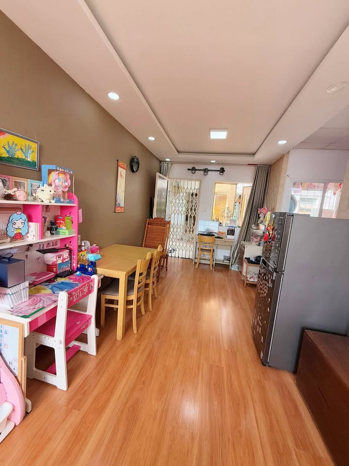 Căn hộ Mười Mẫu 44m² giá 5.7 triệu - Sẵn sàng vào ở ngay!