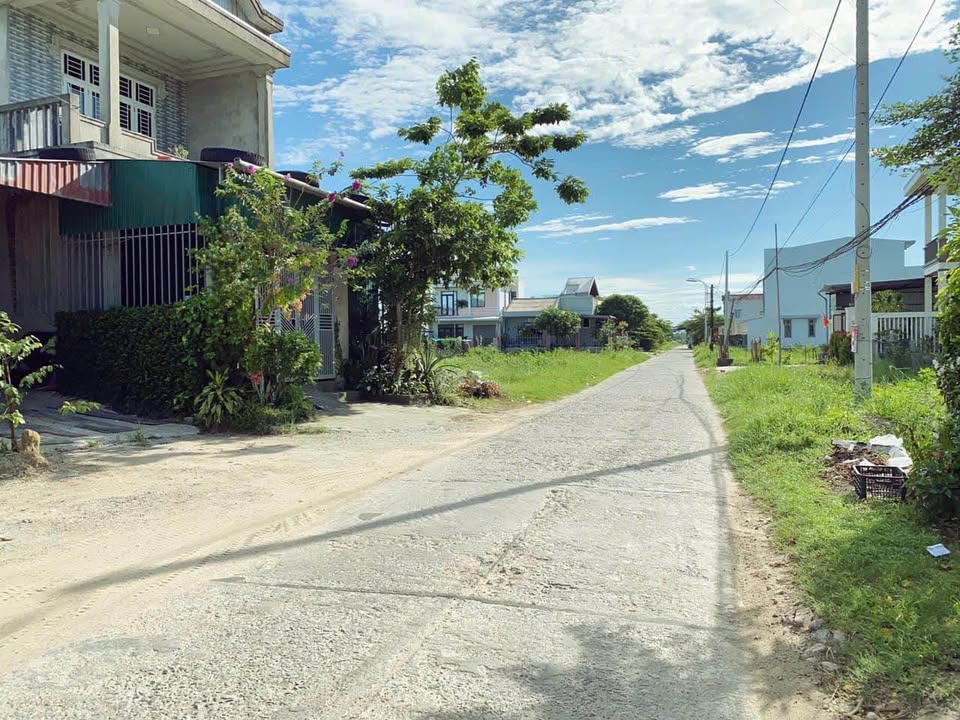 Bán đất mặt tiền Vọng Trì, Phú Mậu 180m² giá 1.98 tỷ - Cơ hội đầu tư tuyệt vời!