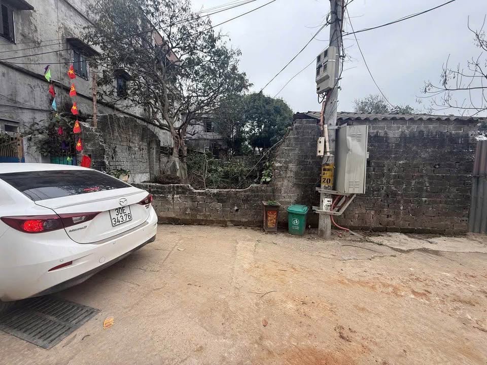 Đất nền chính chủ Sơn Đông 90m² giá chỉ 1 tỷ - Cơ hội đầu tư hấp dẫn!