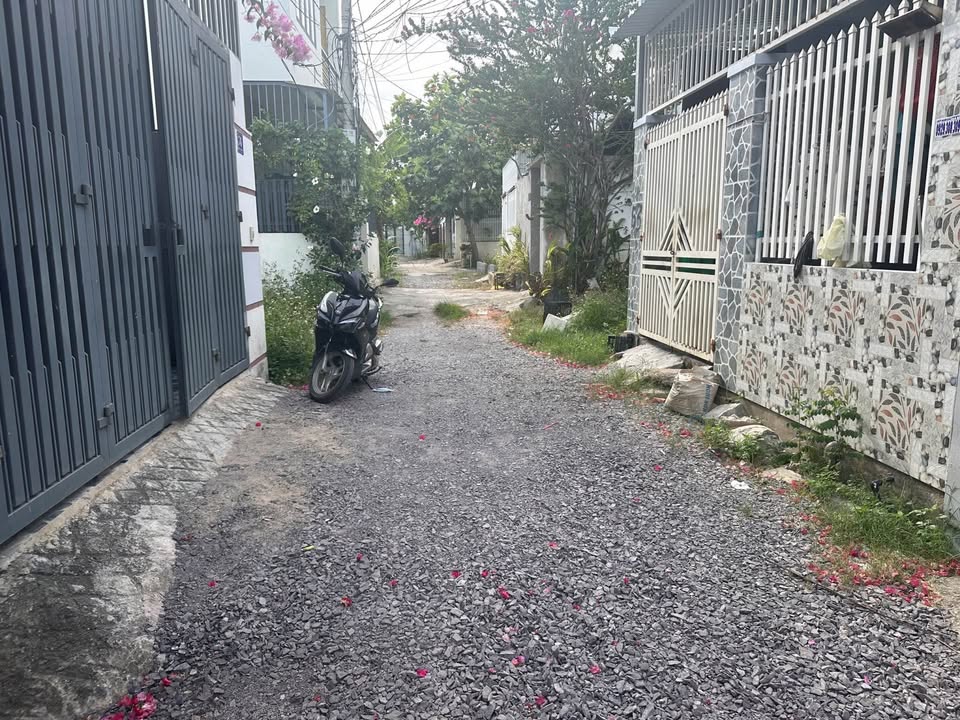 Nhà lô góc tại Vĩnh Thạnh, Nha Trang 82m² giá 2.52 tỷ - Đầu tư sinh lời ngay!