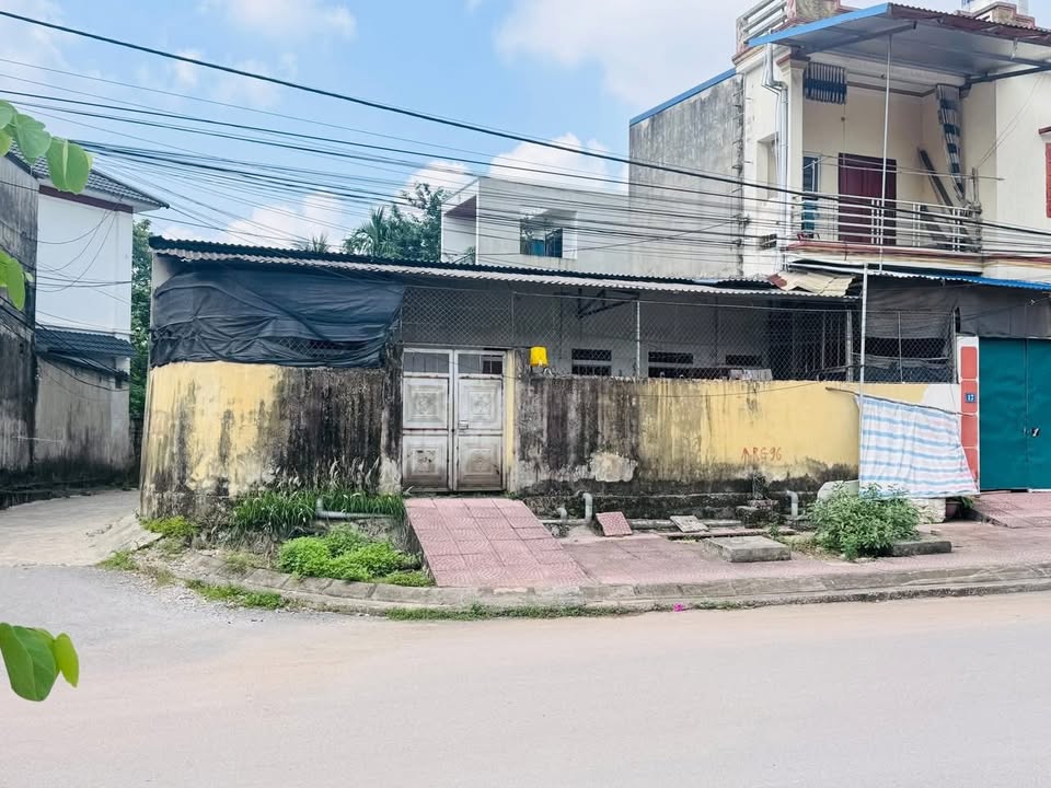 Đất mặt tiền Thịnh Đán, 70m² giá 2 tỷ - Đầu tư sinh lời ngay!