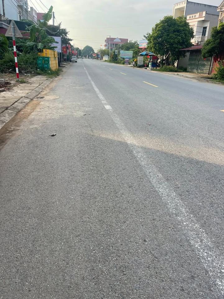 Đất thổ cư 100m² Tỉnh lộ 292 xã Đồng Lạc giá 1.8 tỷ - Cơ hội đầu tư tiềm năng!