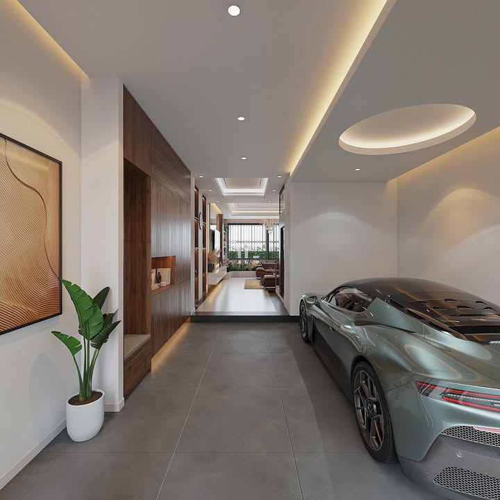 Liền kề Cenco5 Tân Lập Đan Phượng 75m² giá 10 tỷ - Nhà mới hoàn thiện full nội thất!